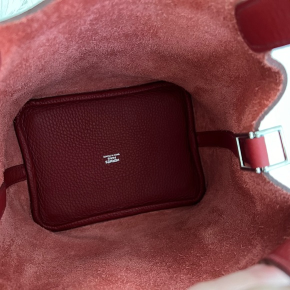 Hermes Picotin 18 - Picture 11 of 11